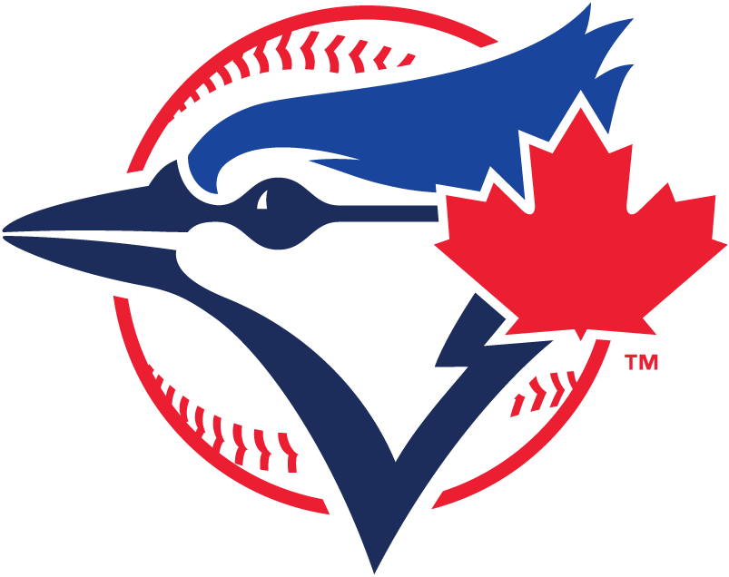 Toronto Blue Jays 2012-Pres Alternate Logo iron on transfers for fabric version 2